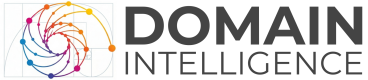 Domain Intelligence logo